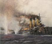 Крейсер Аврора: вековая история легендарного корабля От Цусимского сражения до обороны Кронштадта
